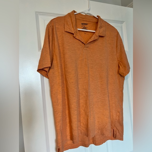 Men’s polo - Picture 1 of 2